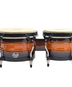 Bongos Personalizados Lp M301 Matador Vintage Starburst