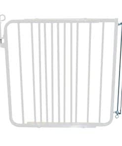 Puerta de Seguridad Auto-Lock Cardinal Gates MG15 - Barrera