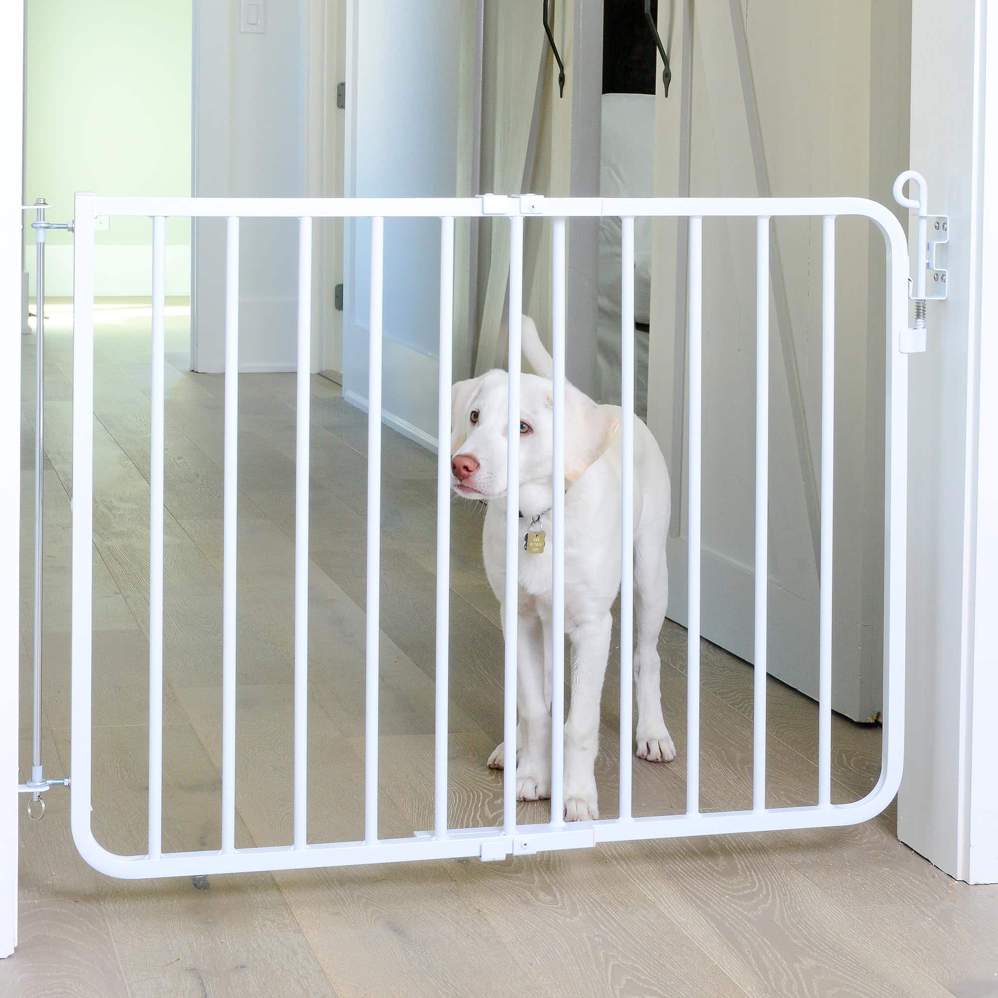Puerta de Seguridad Auto-Lock Cardinal Gates MG15 - Barrera - Imagen 7