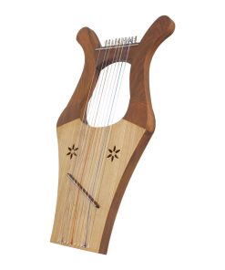 Arpa Kinnor Mid-East, Luz