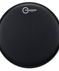 Paquete de parches Aquarian Drumheads (VEL13BK)