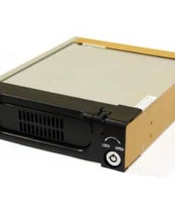 Carcasa para Disco Duro Bytecc Hard Drive BT-135E-BK