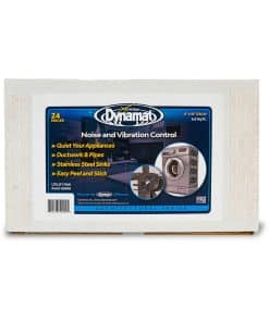 Dynamat Xtreme Architectural Bulk Pak 9 - Hojas de