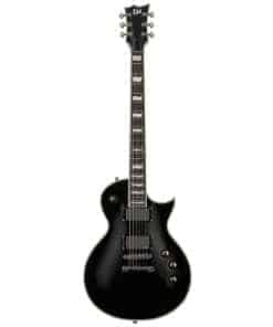 Guitarra Eléctrica ESP LTD EC-401, Negro