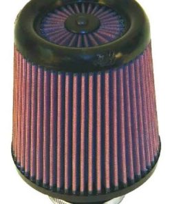 Filtro de aire K&N Universal X-Stream: Alto rendimiento,