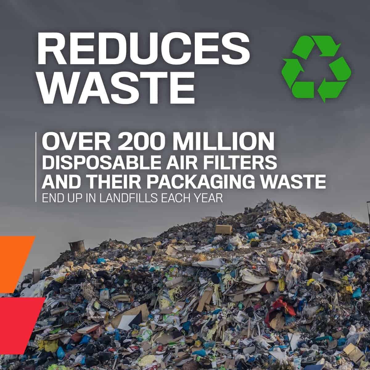 Filtro de aire universal de alto flujo K&N Lifetime - Imagen 10