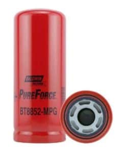 Filtro hidráulico giratorio Baldwin Heavy Duty BT8852-MPG