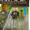 Figura de Acción G.I. Joe The Rise of Cobra 3 3/4 Wallace