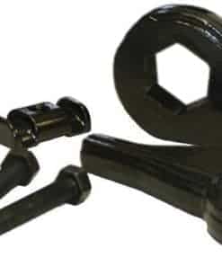 Llave de Barra de Torsión Ajustable MOOG K100012 para