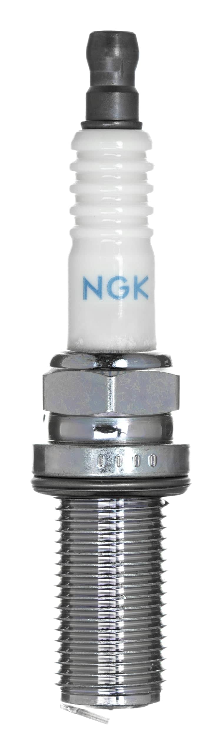 Bujía de Carreras NGK (4905) R7438-8, Paquete de 1