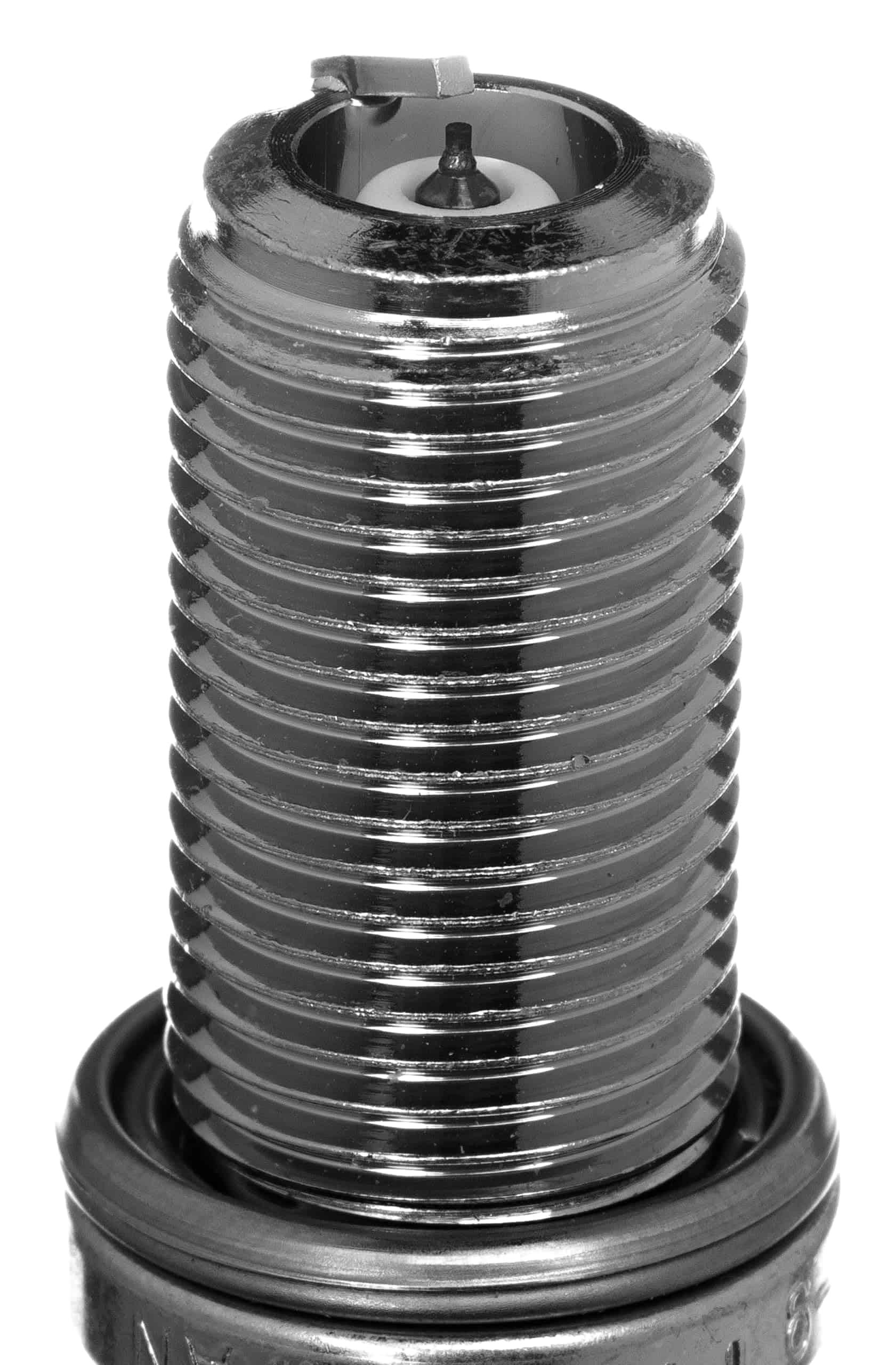 Bujía de Carreras NGK (4905) R7438-8, Paquete de 1 - Imagen 3