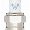 Bujía de Carreras NGK (4216) R0045Q-10, Paquete de 1
