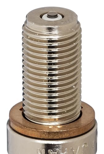 Bujía de Carreras NGK (4216) R0045Q-10, Paquete de 1 - Imagen 5