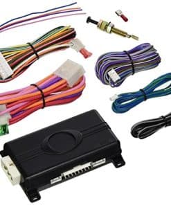 Módulo de arranque remoto adicional Avital 4003L de