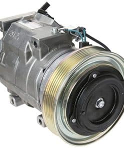 Compresor Denso 471-1630 Nuevo con Embrague