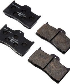 Juego de Pastillas de Freno para Pinza Dynalite Wilwood