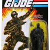 G.I. Joe 25th Anniversary Comic Series Cardback: Figura de