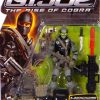 Figura de Acción Exclusiva G.I. Joe The Rise of Cobra 3