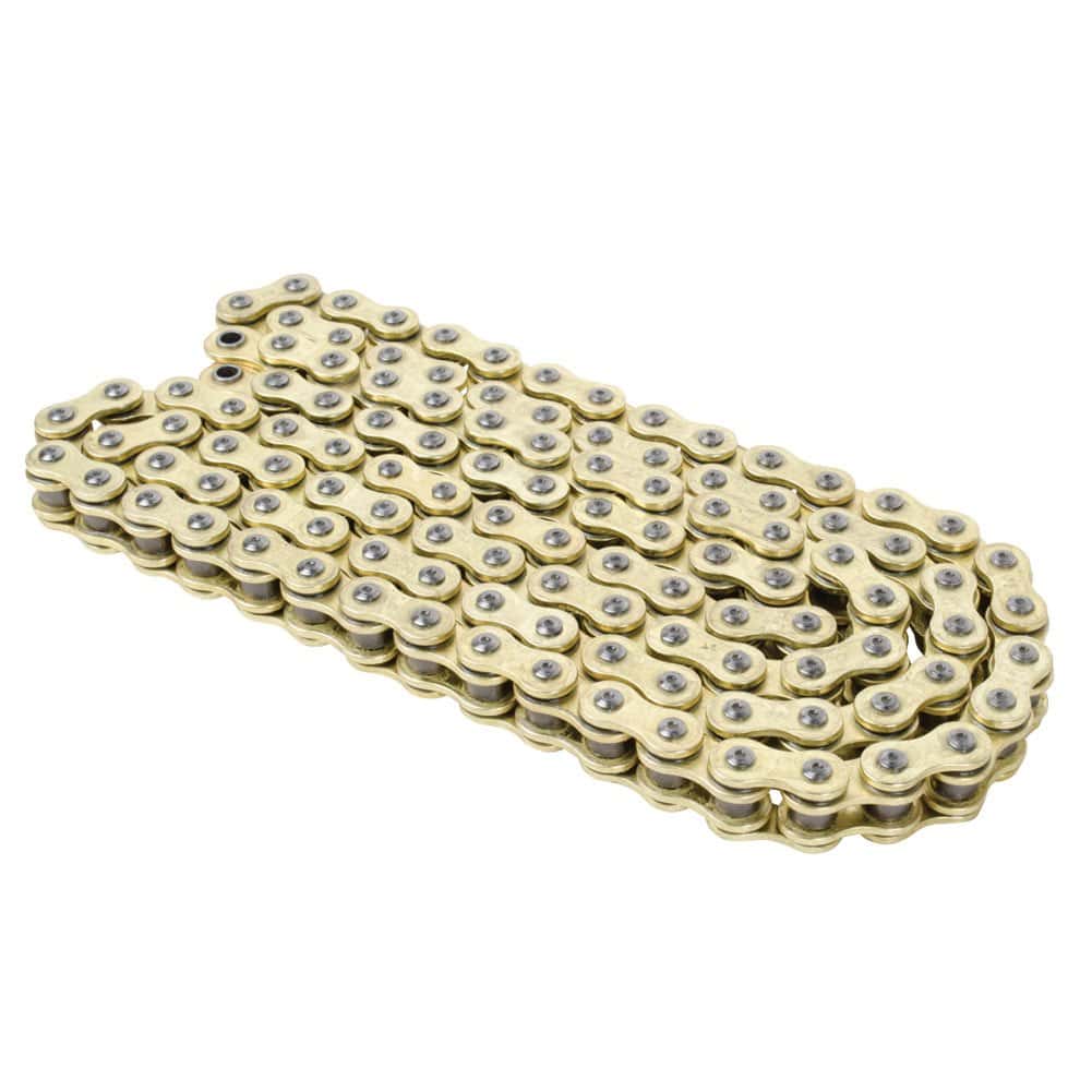 Cadena Primaria 520 ORH Gold X-Ring 520x114
