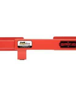 Cerradura de Puerta de Carga Equipment Lock - Acero