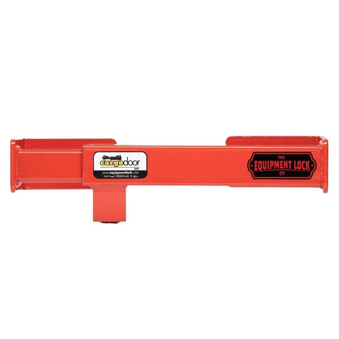 Cerradura de Puerta de Carga Equipment Lock - Acero