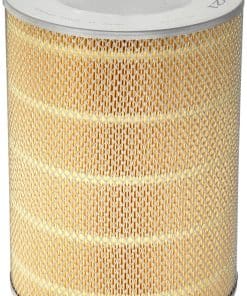 Filtro de aire de motor FRAM Extra Guard Rigid Round,