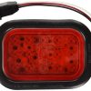 Kit de Soporte/Goma para Luz de Parada/Giro/Cola Truck-Lite