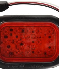 Kit de Soporte/Goma para Luz de Parada/Giro/Cola Truck-Lite