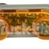 Kit de Luz Auxiliar/Giro LED Truck-Lite (60080Y)