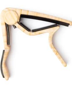 Dunlop 83CM Trigger Capo - Capo de Guitarra Acústica