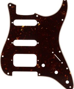 Parte de Guitarra Eléctrica Fender