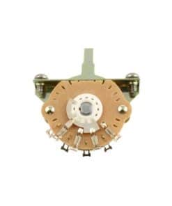 Selector de 5 vías Oak Grigsby Blade