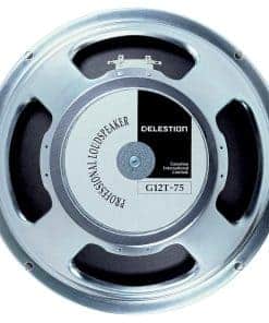 Altavoz de guitarra Celestion G12T-75, 16 Ohm