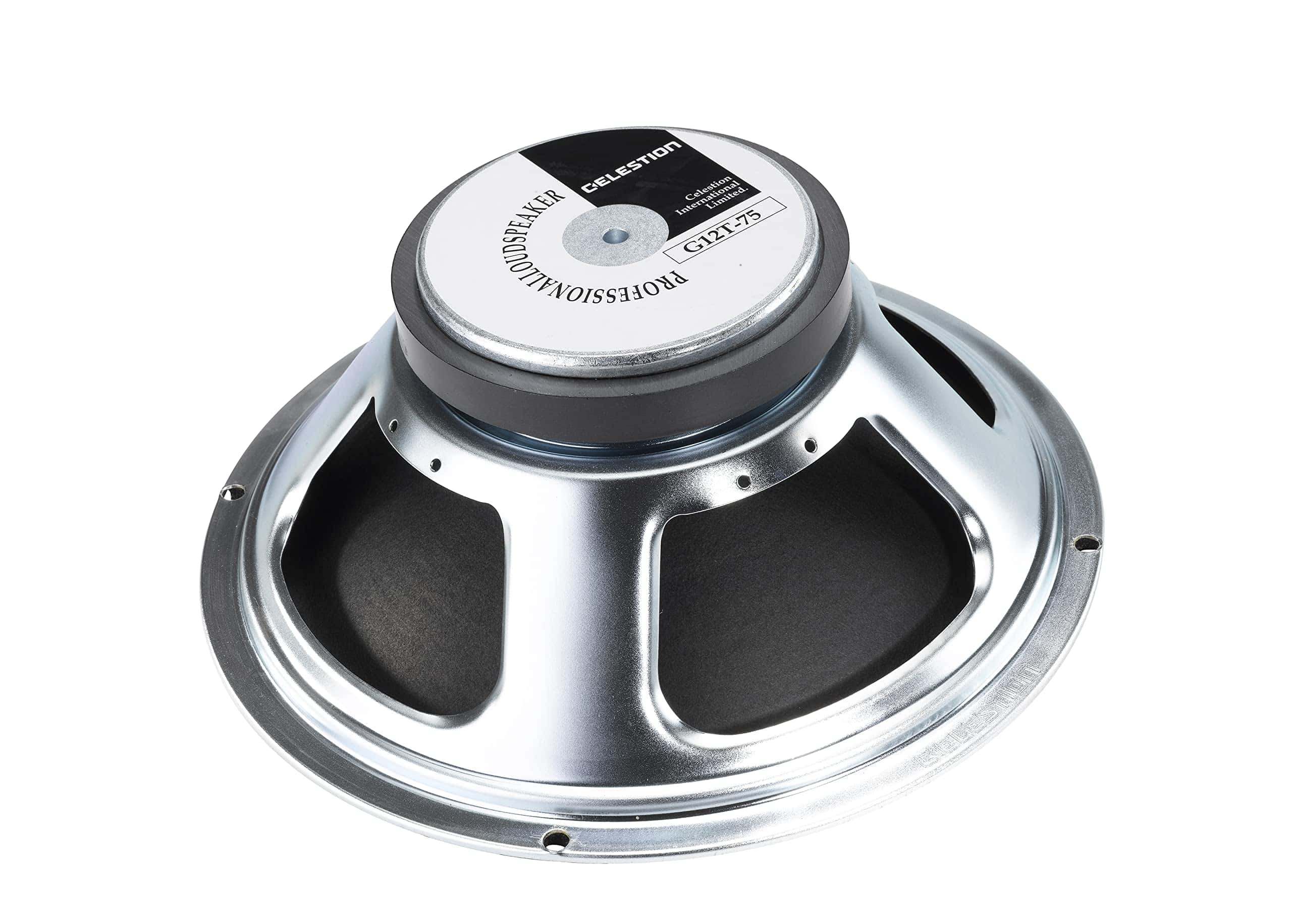 Altavoz de guitarra Celestion G12T-75, 16 Ohm - Imagen 3