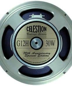 Altavoz de guitarra Celestion G12H Anniversary, 16 ohm