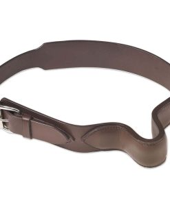 Correa de Cuero para Cribar Estilo Francés Camelot