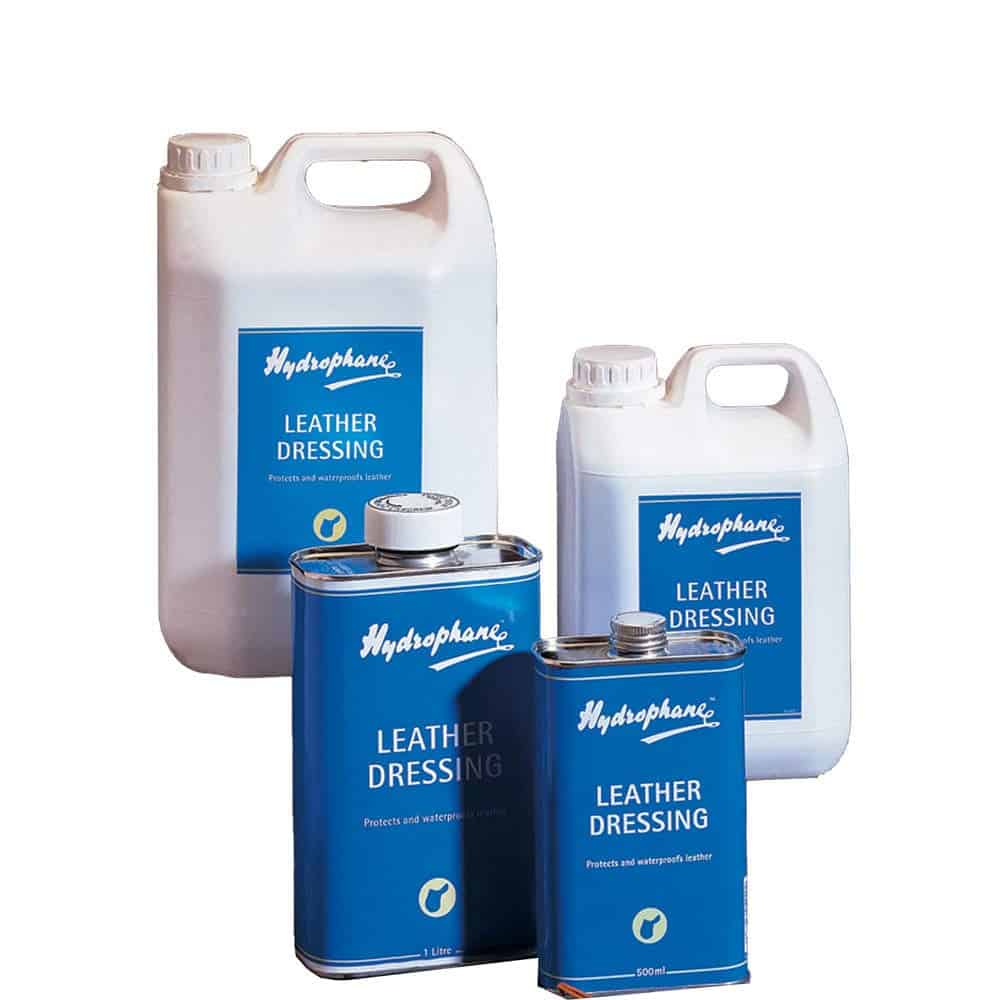 Hidrofano Acondicionador de Cuero - 2 Litros