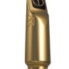 Boquilla de saxofón soprano JodyJazz DV Modelo 7*