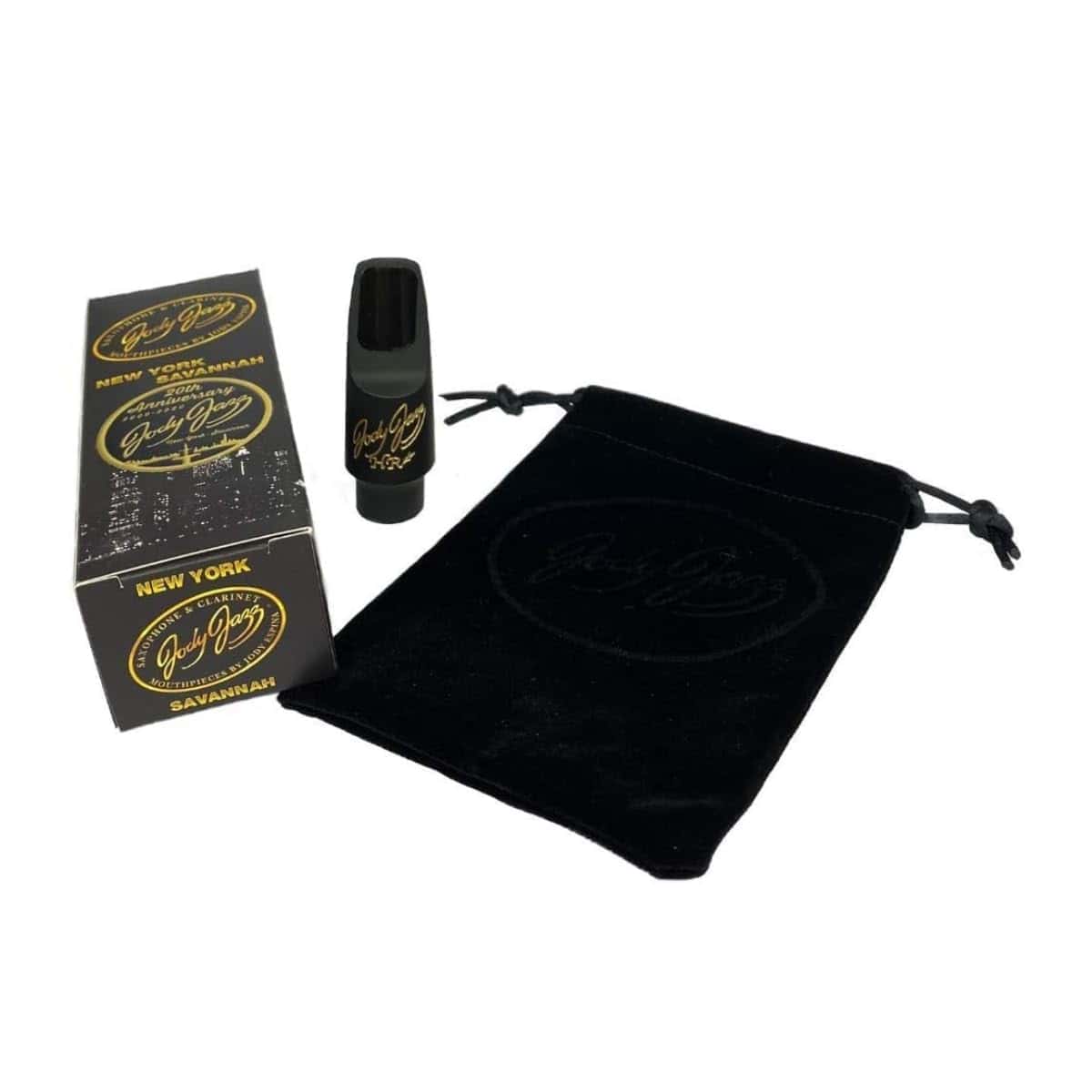 Boquilla para Saxofón Soprano JodyJazz HR* Modelo 7 - Imagen 7