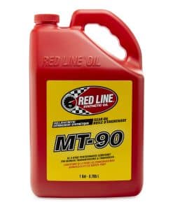 Red Line (50305) MT-90 75W-90 GL-4 Lubricante de