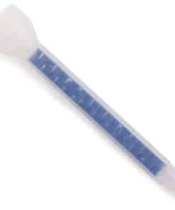 SIX-10 STATIC MIXERS 12/PK