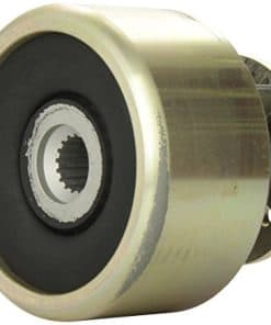 Acoplador de Motor Marino Sierra International 18-21752-1,