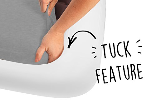 Cama de Aire Inflable The Shrunks Twin para Niños y Adultos - Imagen 8