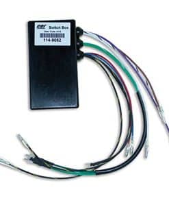 CDI Electronics 114-9052 Paquete de Encendido