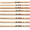 Baquetas Vic Firth P5B.3-5B.1" (Paquete de 4)