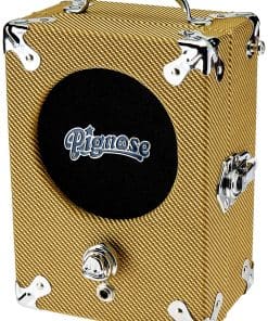 Amplificador de Guitarra Combo 5 vatios Edición Especial