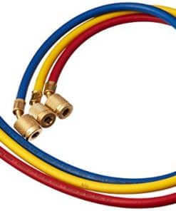 Yellow Jacket 22983 Acople SealRight de 45 Grados, 36",