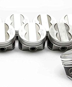 Pistón Forjado Prospeed Sealed Power L-2262F30