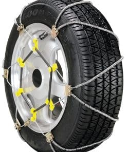 Cadena de tracción para neumáticos de automóvil SCC SZ329