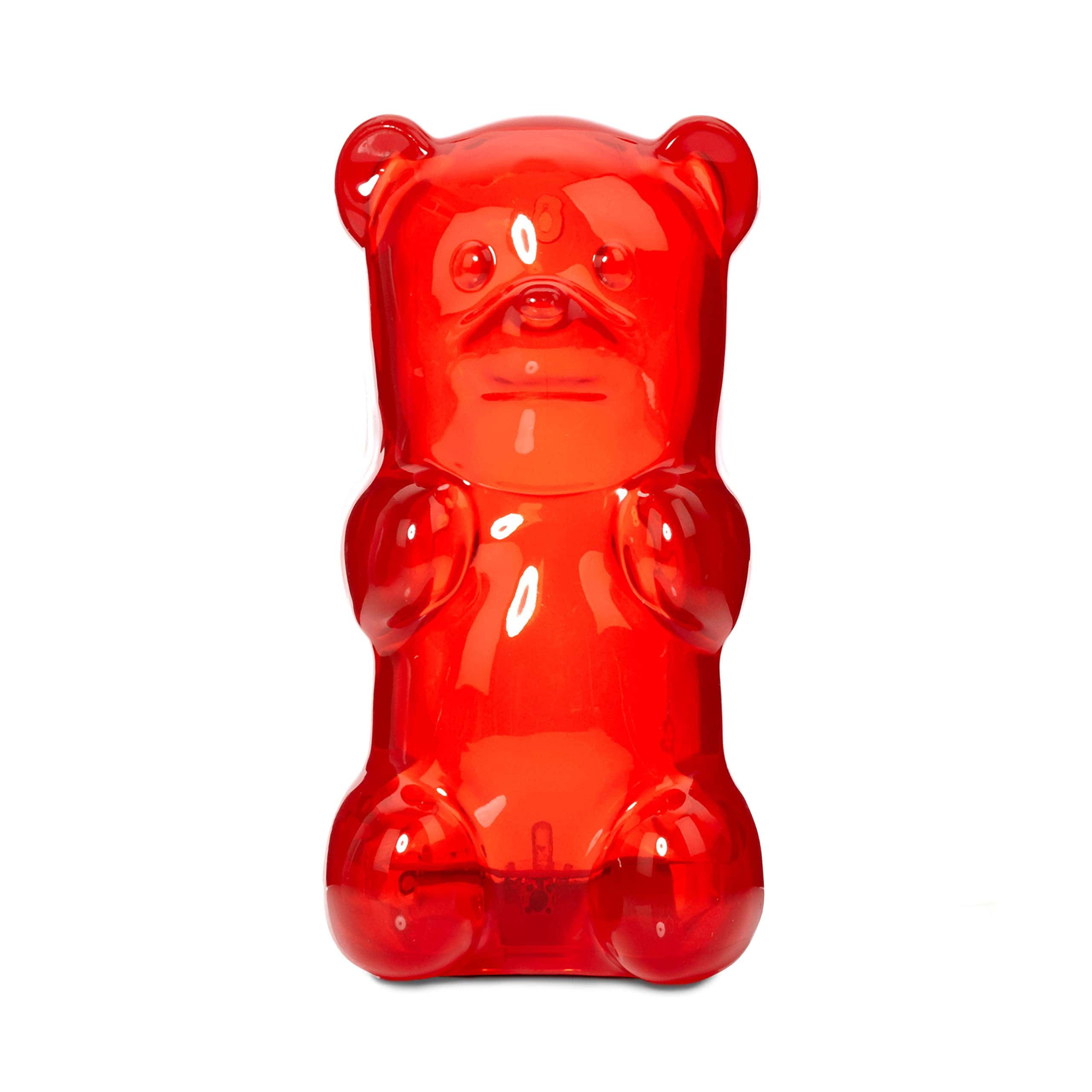 Luz de Noche de Osito de Goma Gummygoods para Habitación de